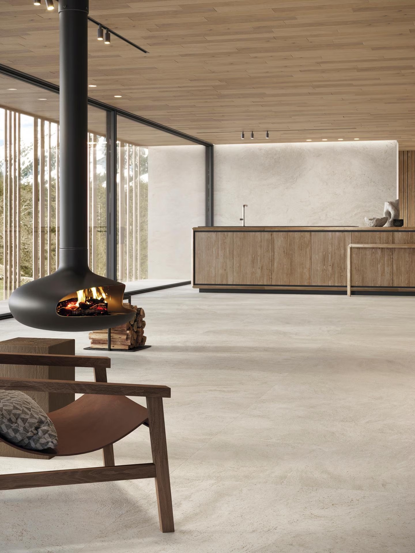 Porcelanosa Toscano - фото 2