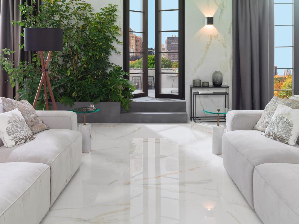Porcelanosa Calacata - фото 3