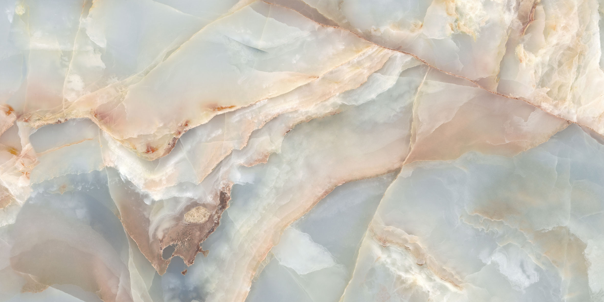 GT5010027316MSR11 На пол Амбра Голубой 50x100 - фото 9