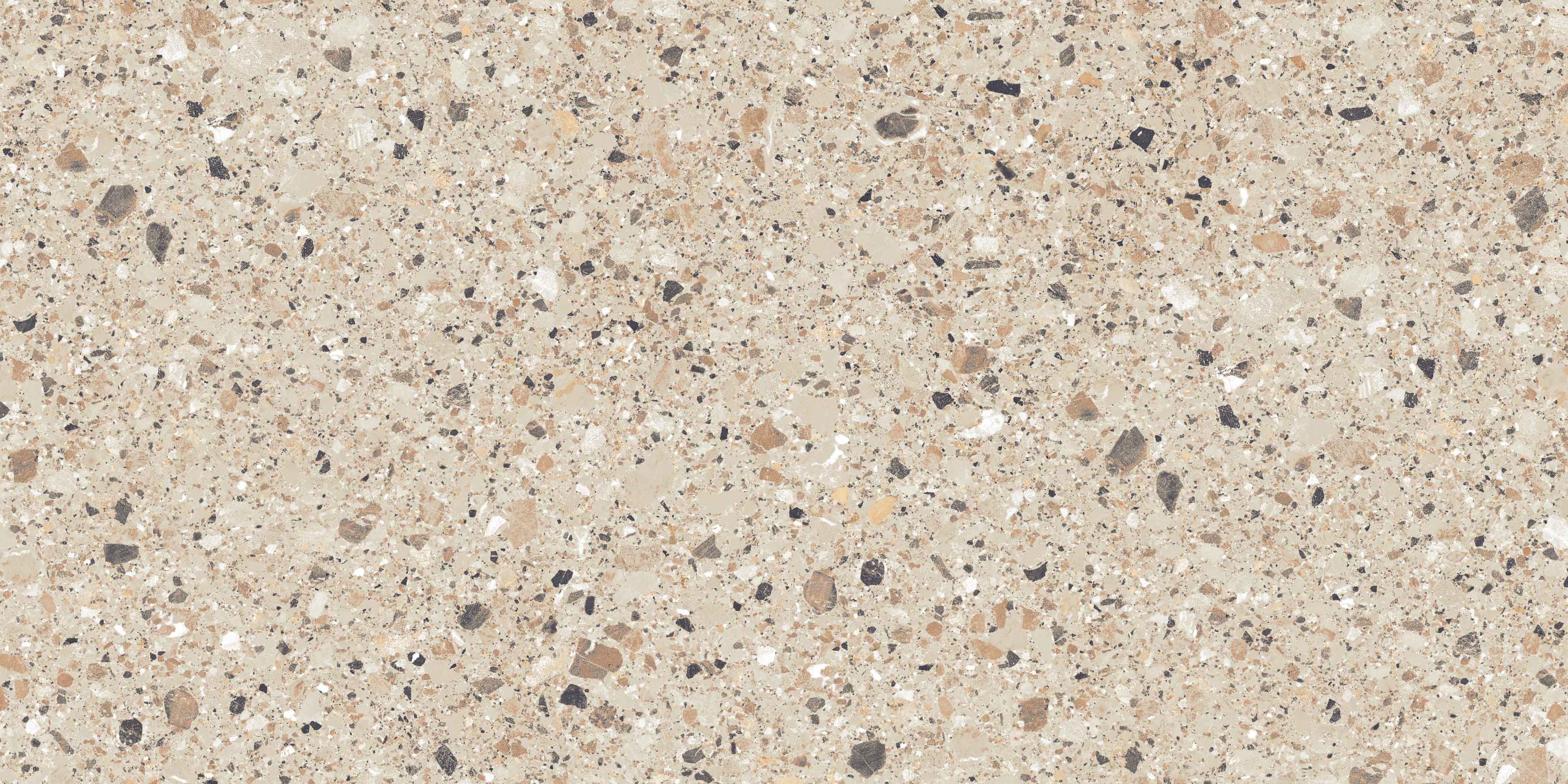 TV 12692 На пол Дизайнерский Terrazzo Villa Терраццио Вилла 1200x600 - фото 3