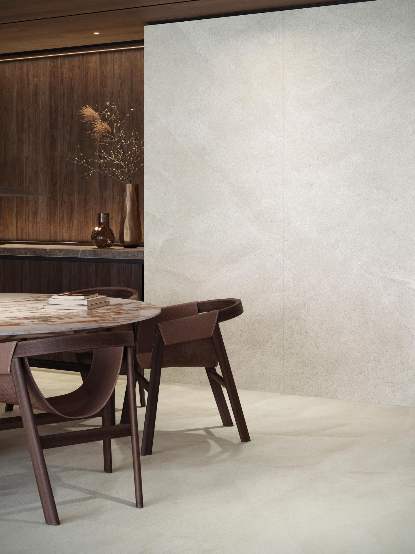 Porcelanosa Xlight Limestone - фото 6