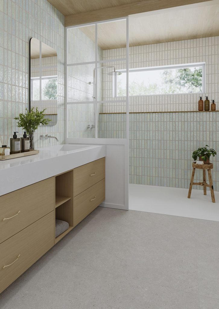 На стену River Clay Gloss 32x62.5 - фото 5