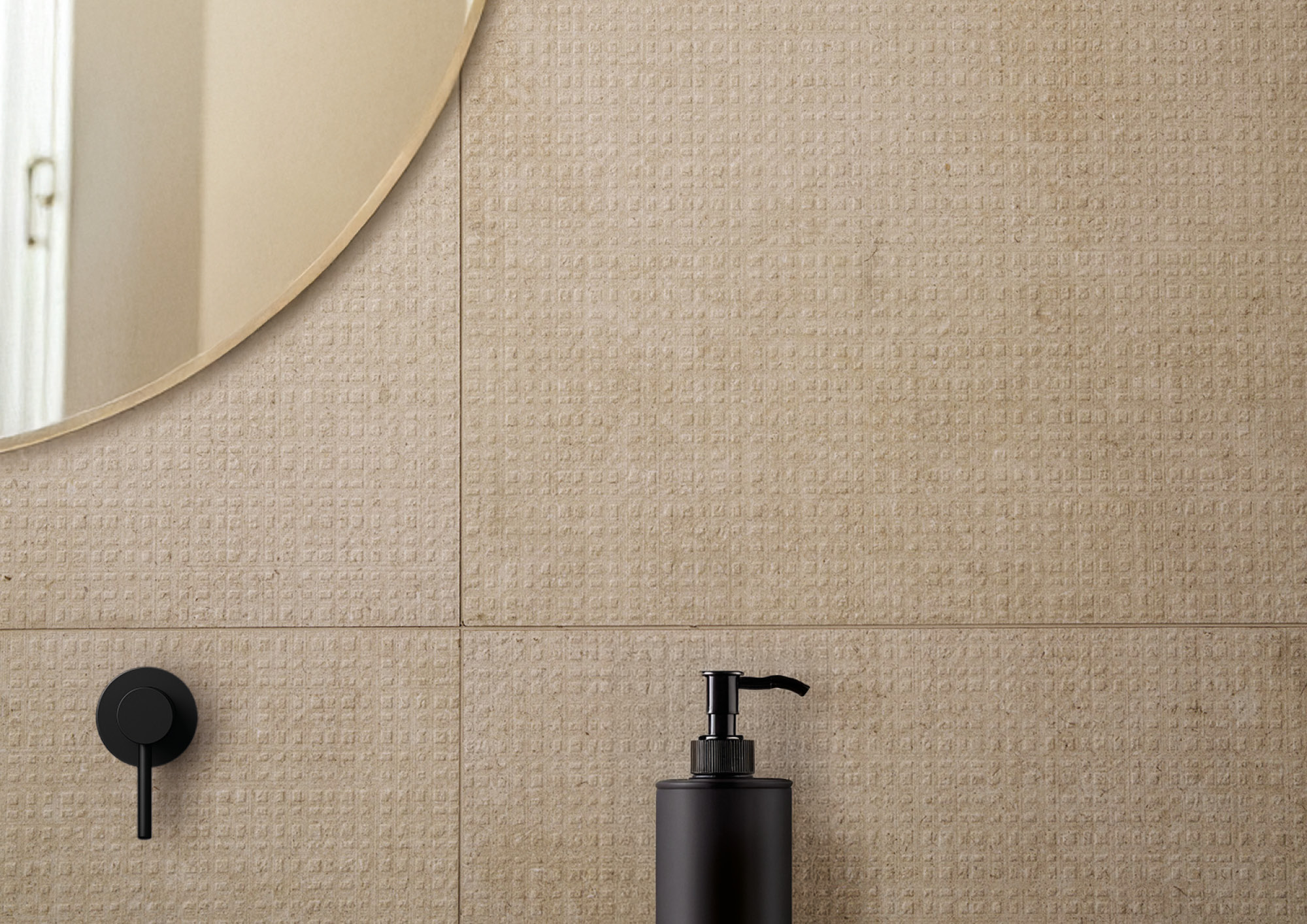 284605 На пол Moon Cream Terra Nat Ret 6mm 120x280 - фото 8