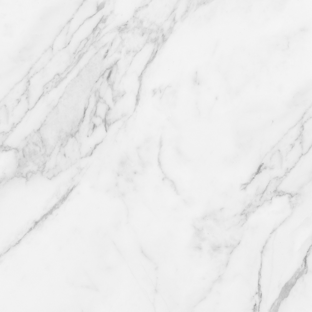 На пол Marble Белый 41.8x41.8