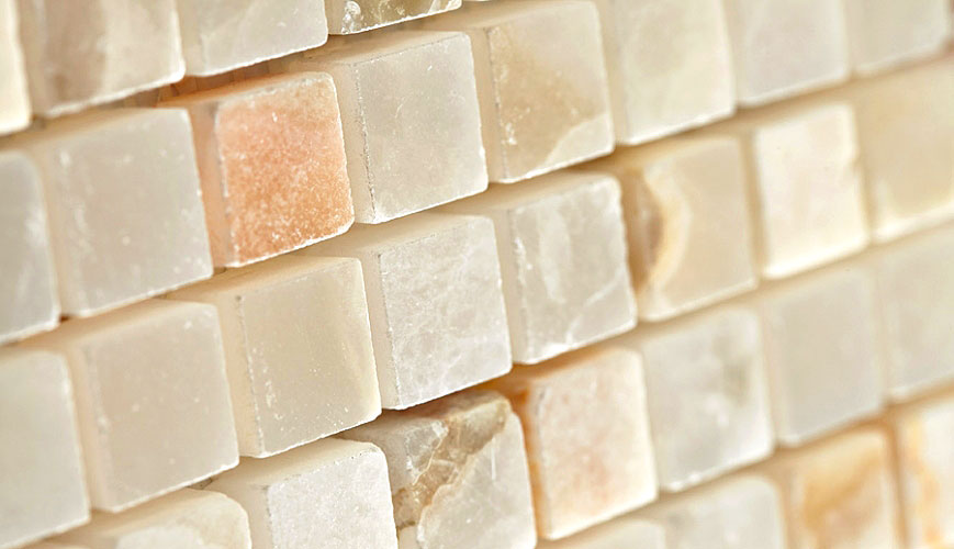 Настенная Marble Mosaic Calacatta - фото 8