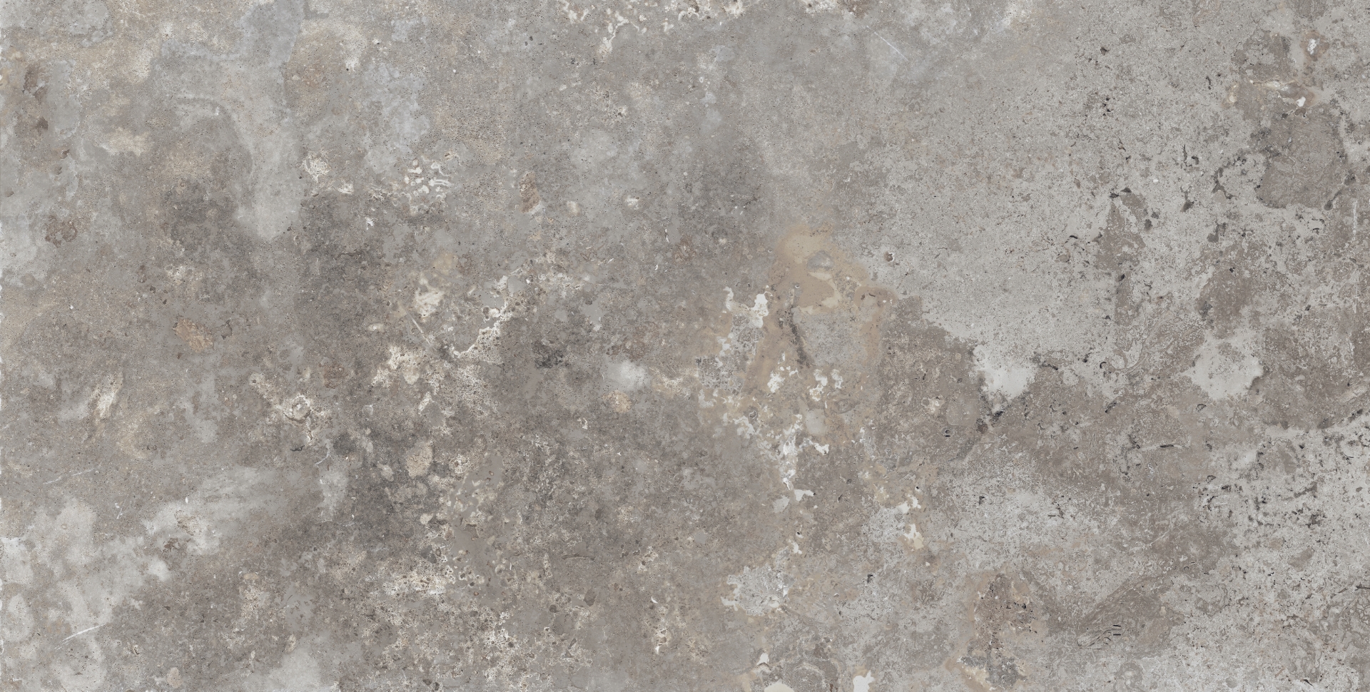 На пол Travertino Gris Lapp 7mm 60x120 - фото 3