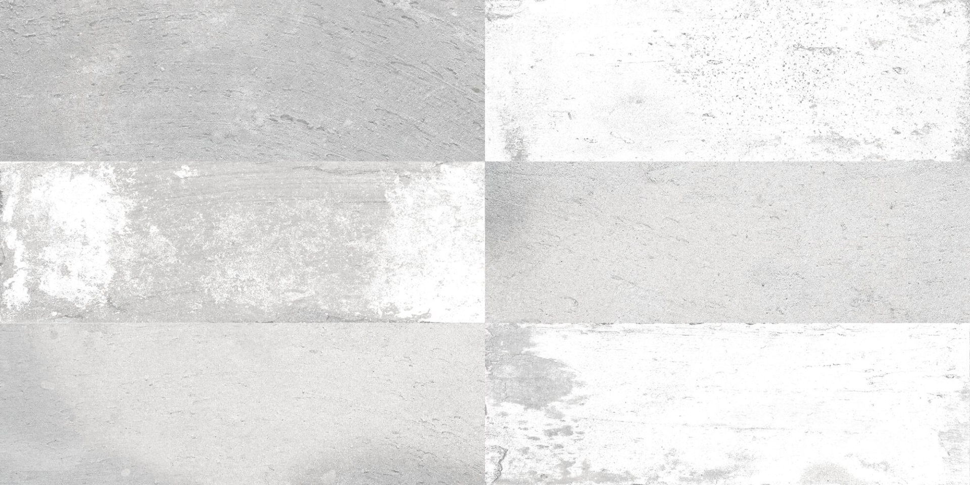 29758 На стену Fs Mud Silver 20x40 - фото 16