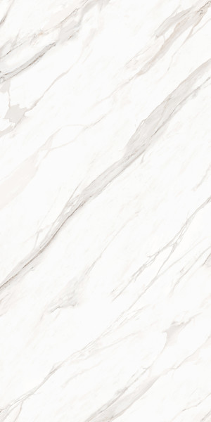 На пол Garda Calacatta Gold Matt Спеченный камень 1600x3200x6 - фото 3