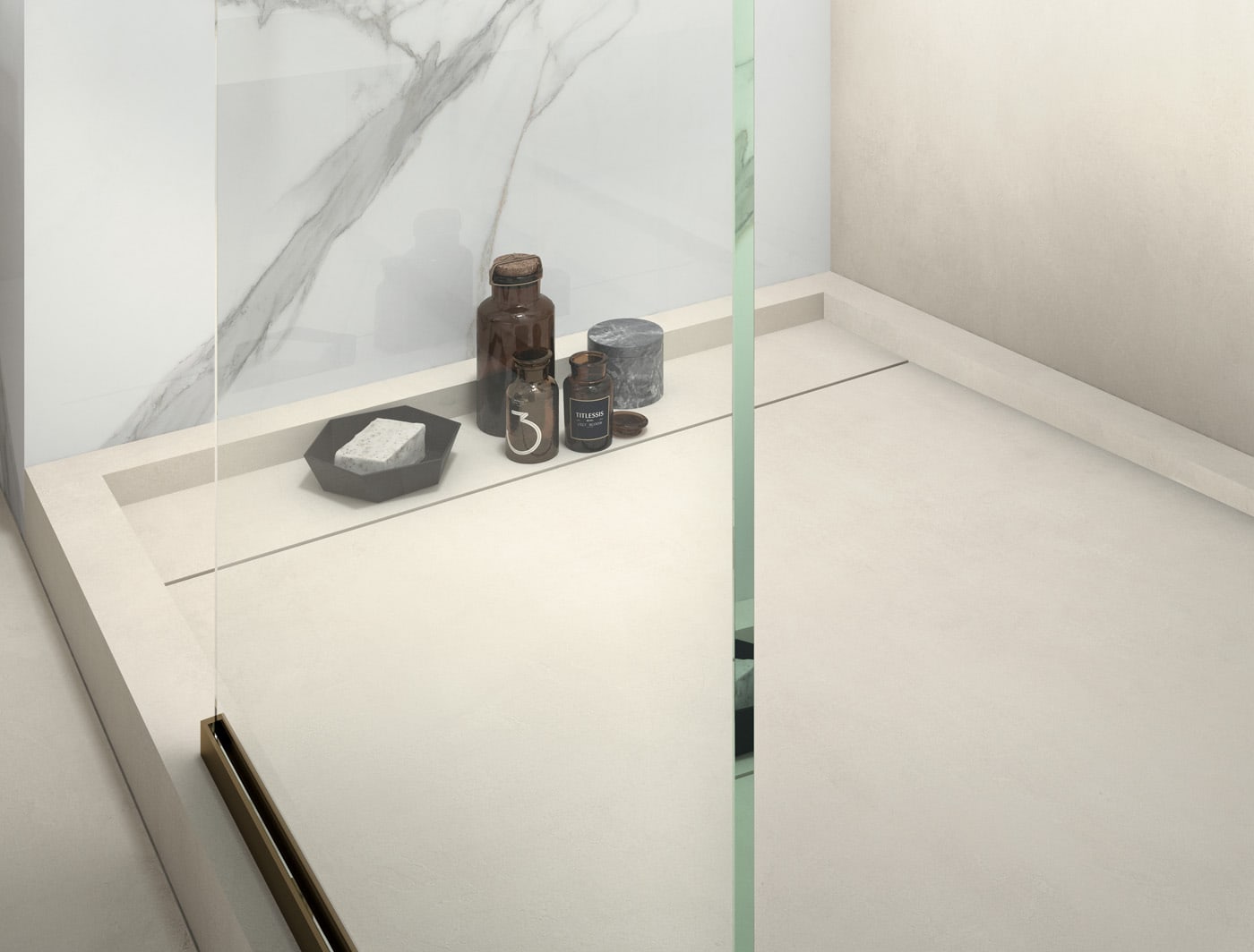 Infinity Marble - фото 18