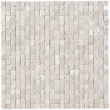 fMKK На стену  Light Gres Micromosaico Matt 30x30