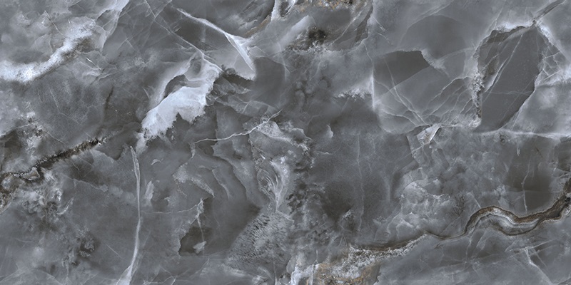 R0007-GL На пол Edonyx Black 60x120 - фото 4