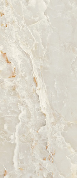 На стену Starlight Onyx Pearl Glossy 3.5 mm 120x278