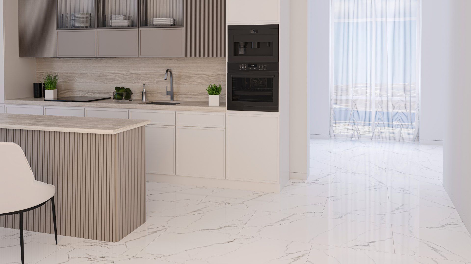 Neodom Classic Marble