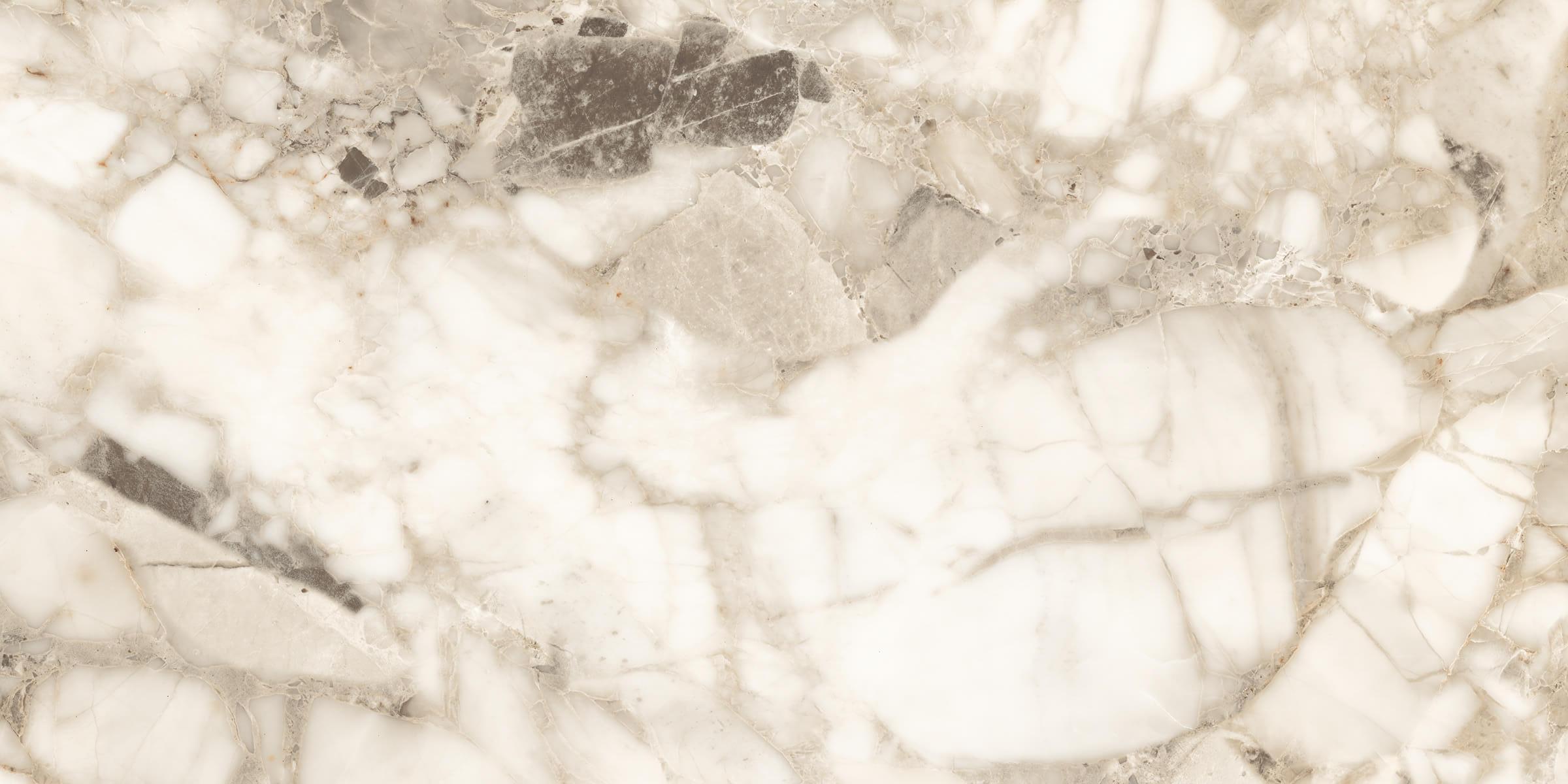 На пол Quartzite Avorio Polished 9mm 60x120 - фото 5