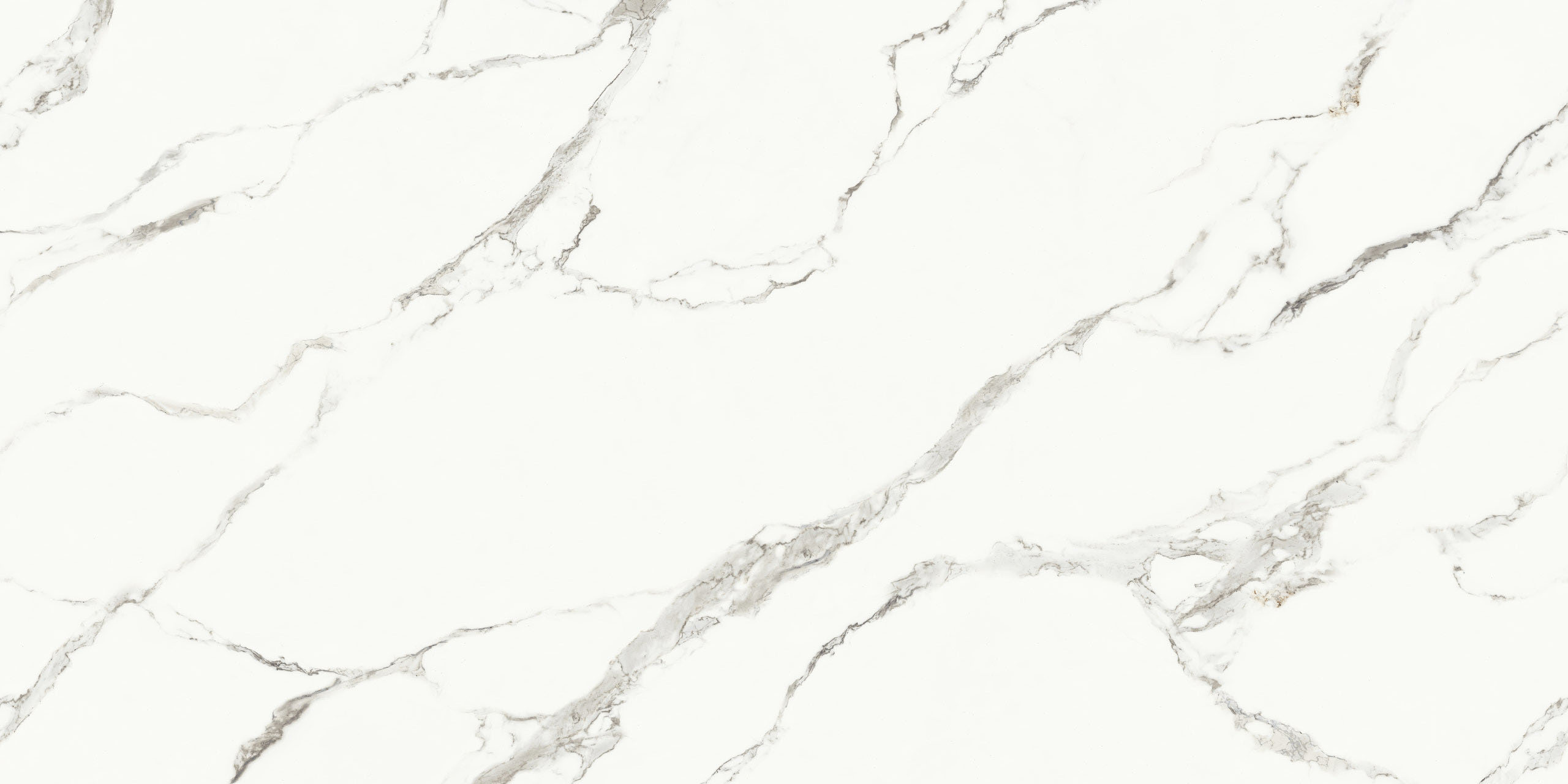 MML5661530  На пол Maximum Marmi Calacatta Bellissimo Lucidato 300x150 - фото 2