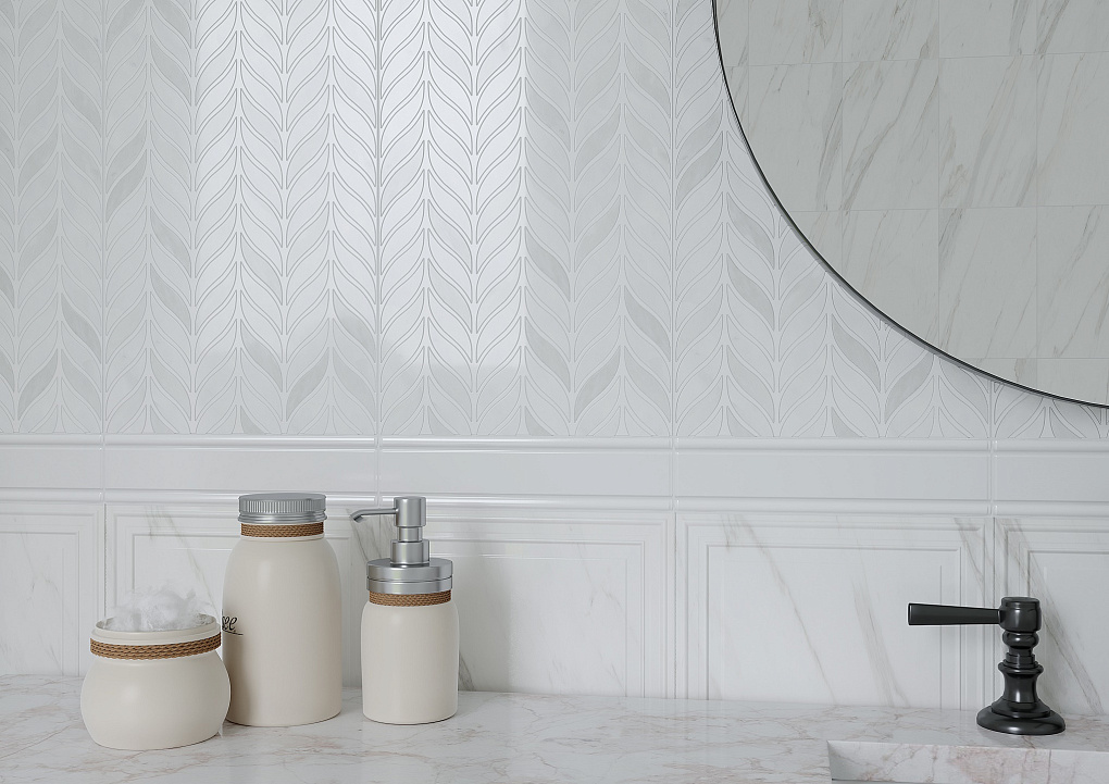 010400000956 На пол Леона Светлый КГ 01 40х40 - фото 9