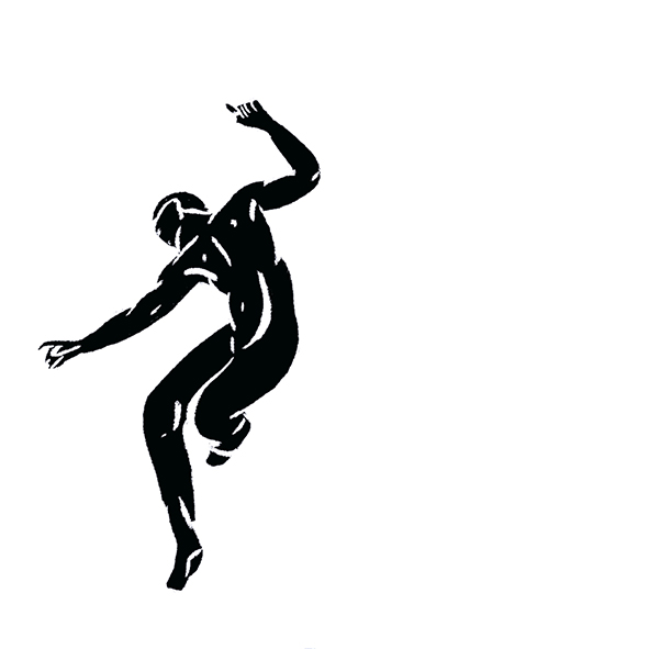 4101300 Декор Stories Dance Lux 10x10 - фото 7