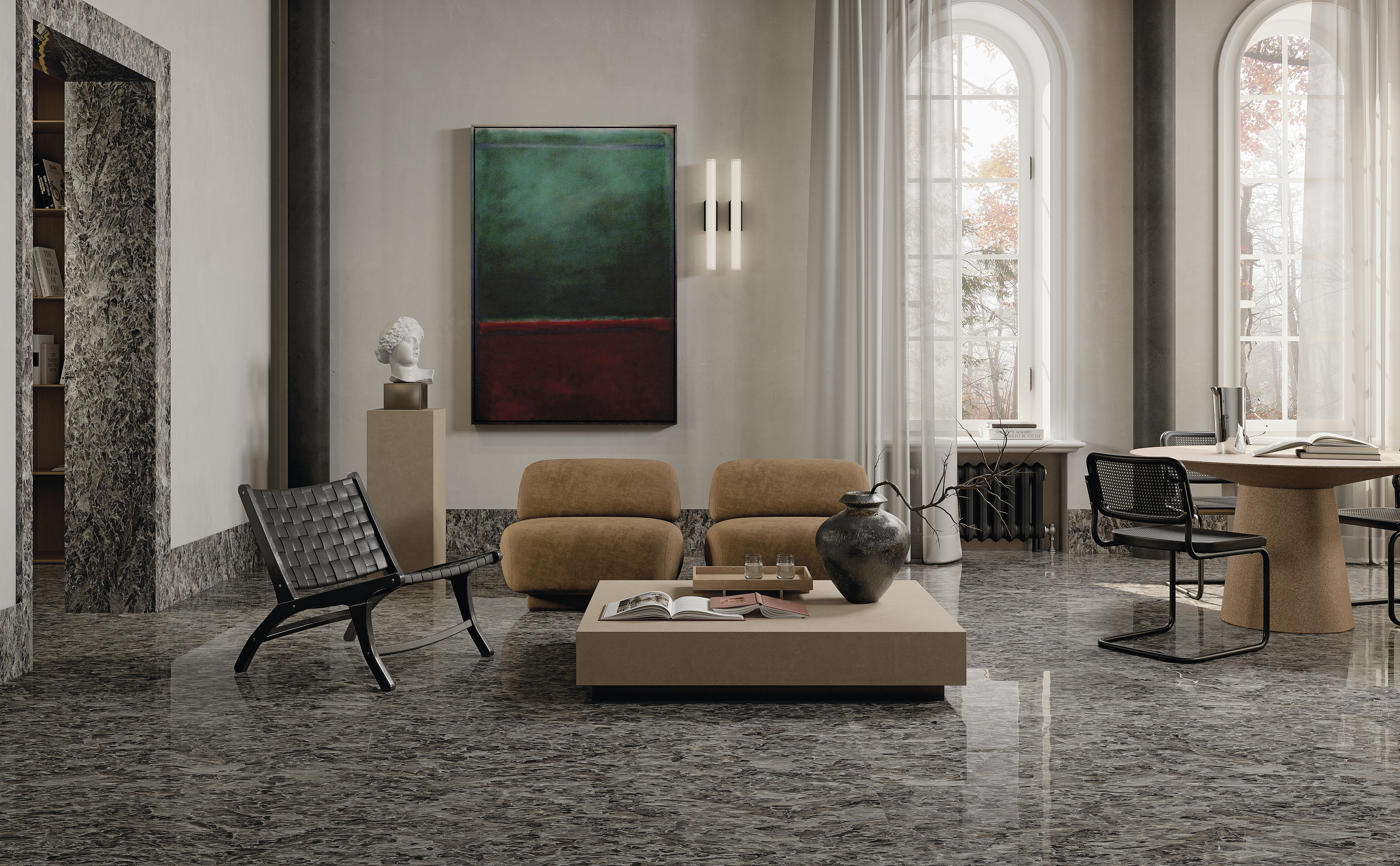 Fiandre Selenite Maximum