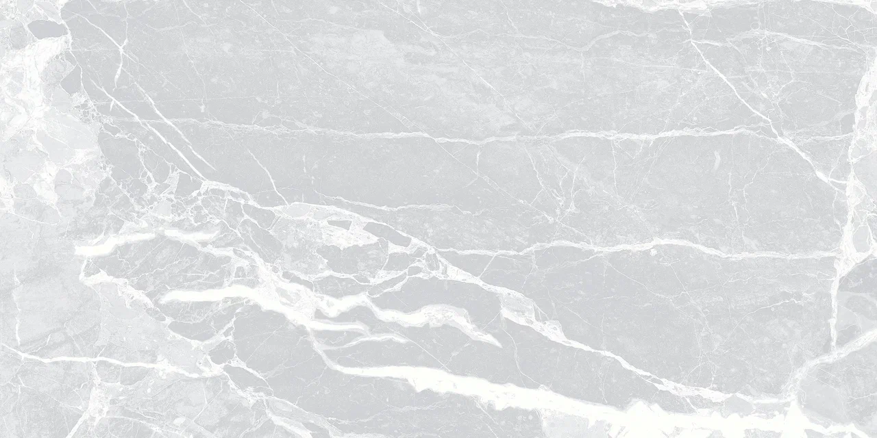 На пол Marble Style Dominic Gray Light PGL 60x120 - фото 4