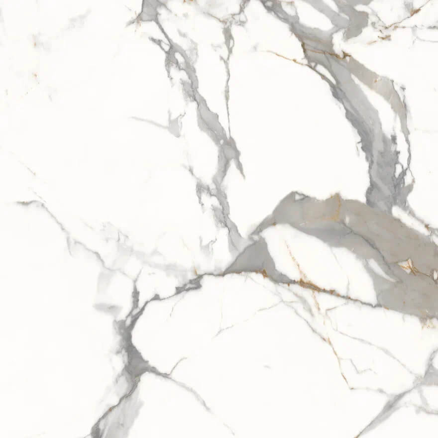 450 Напольный Eco Marble 9mm Oklay Gold Matt 60x60