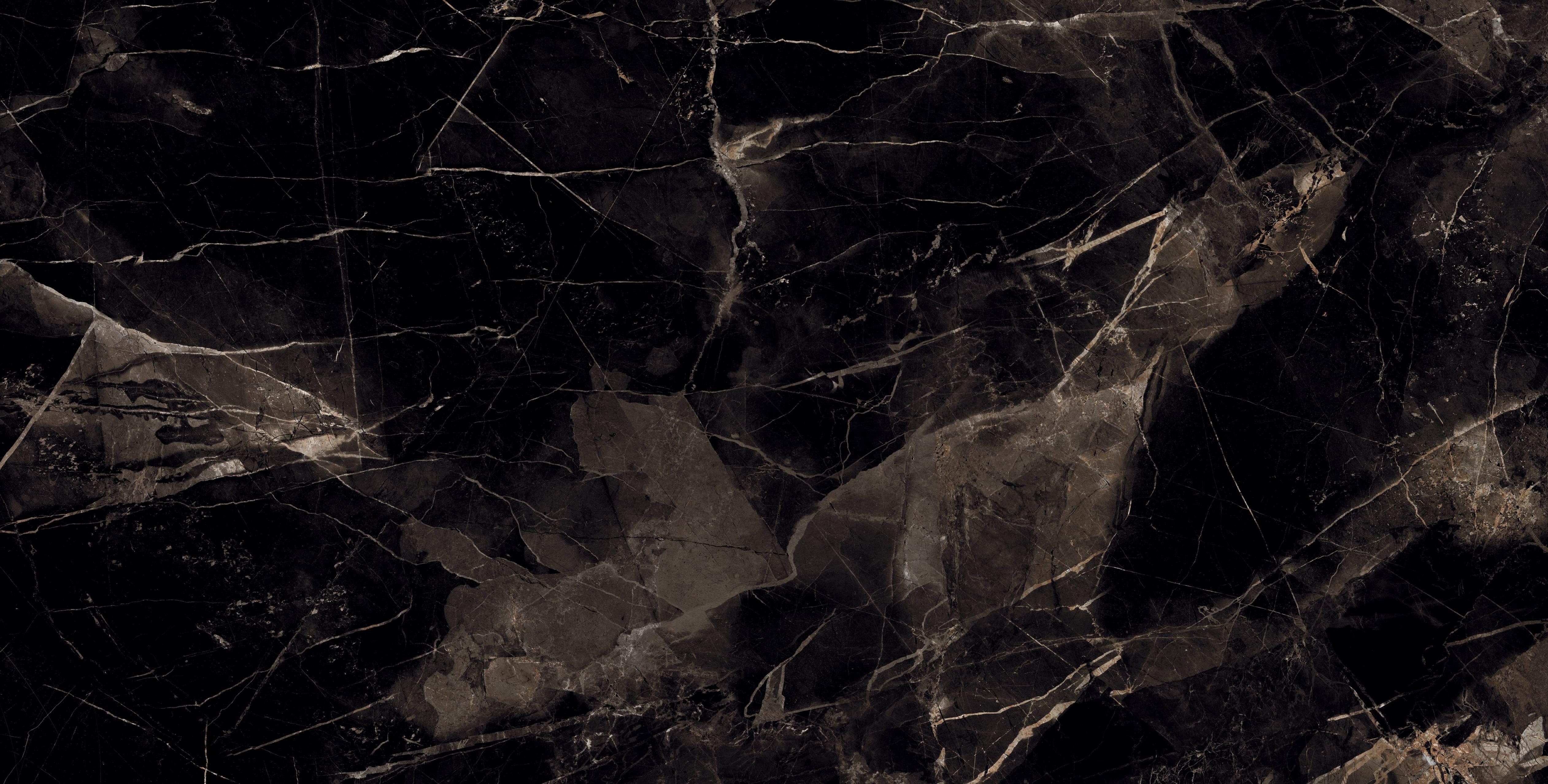 ENMAR8004HG80160 На пол Marble Amalgam High Glossy 800x1600x9 - фото 3