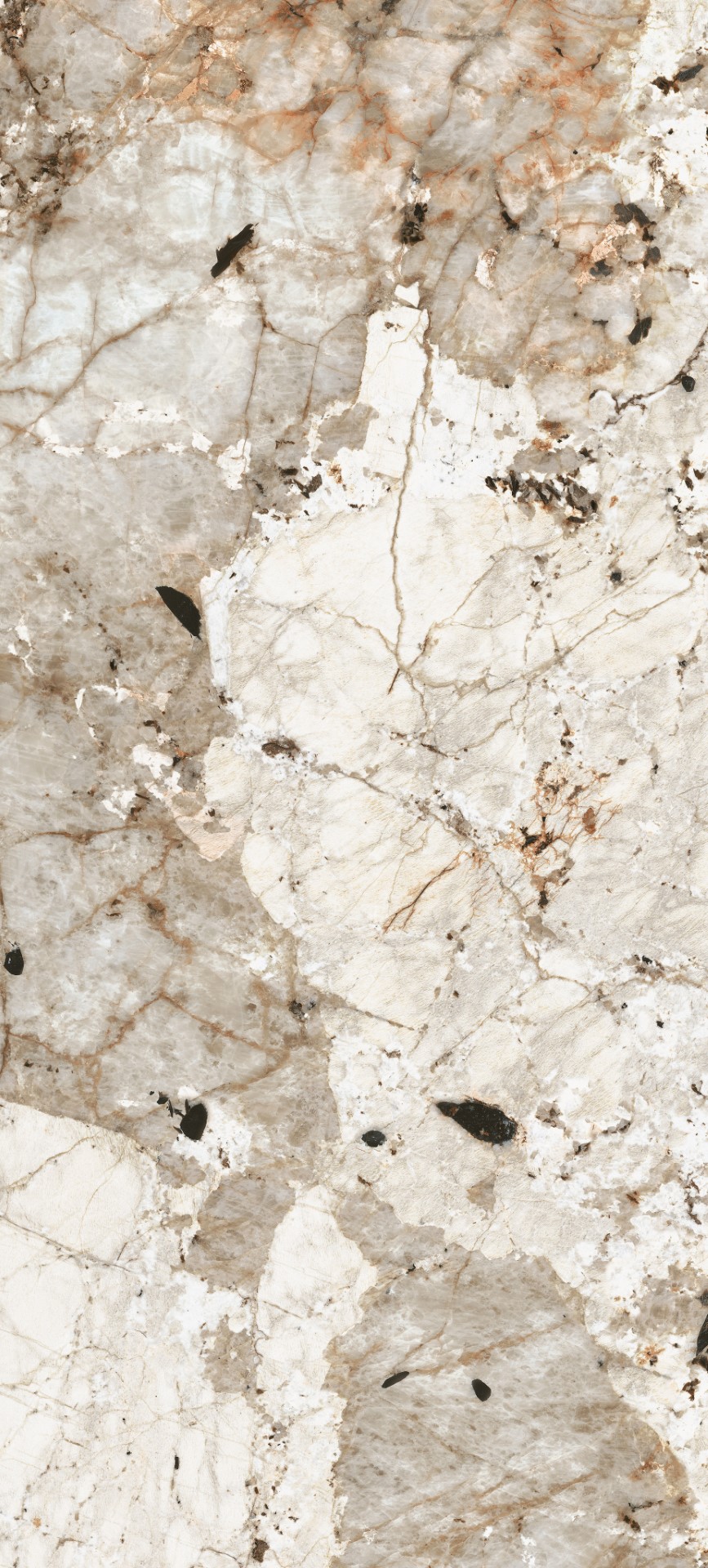 784889 На пол Nature Mood Tundra Matte Silk 6mm 120x280 - фото 3