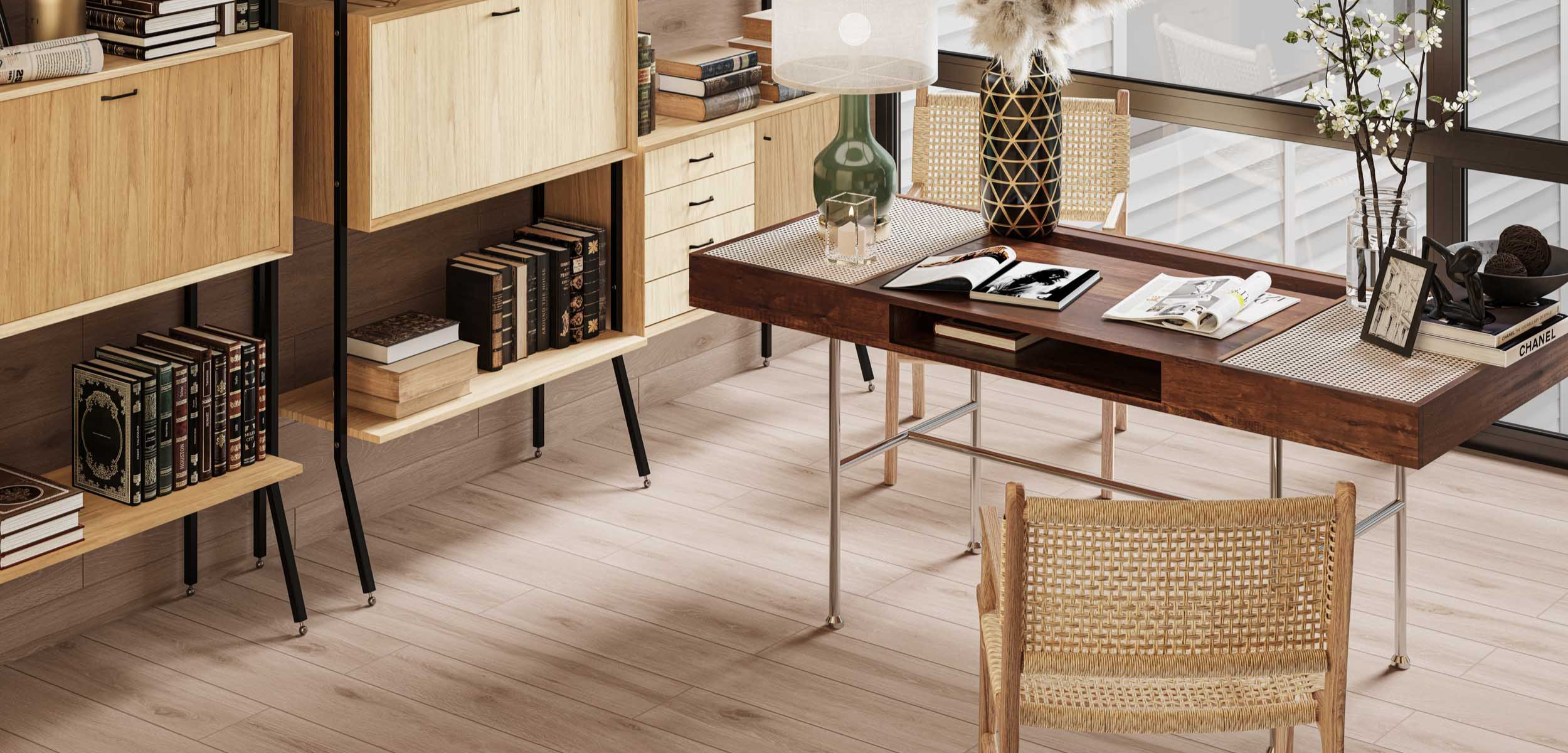 Steptrade/SI04_NS/30x120 Ступень Selection SI04 Walnut 120x30 Неполированная - фото 8
