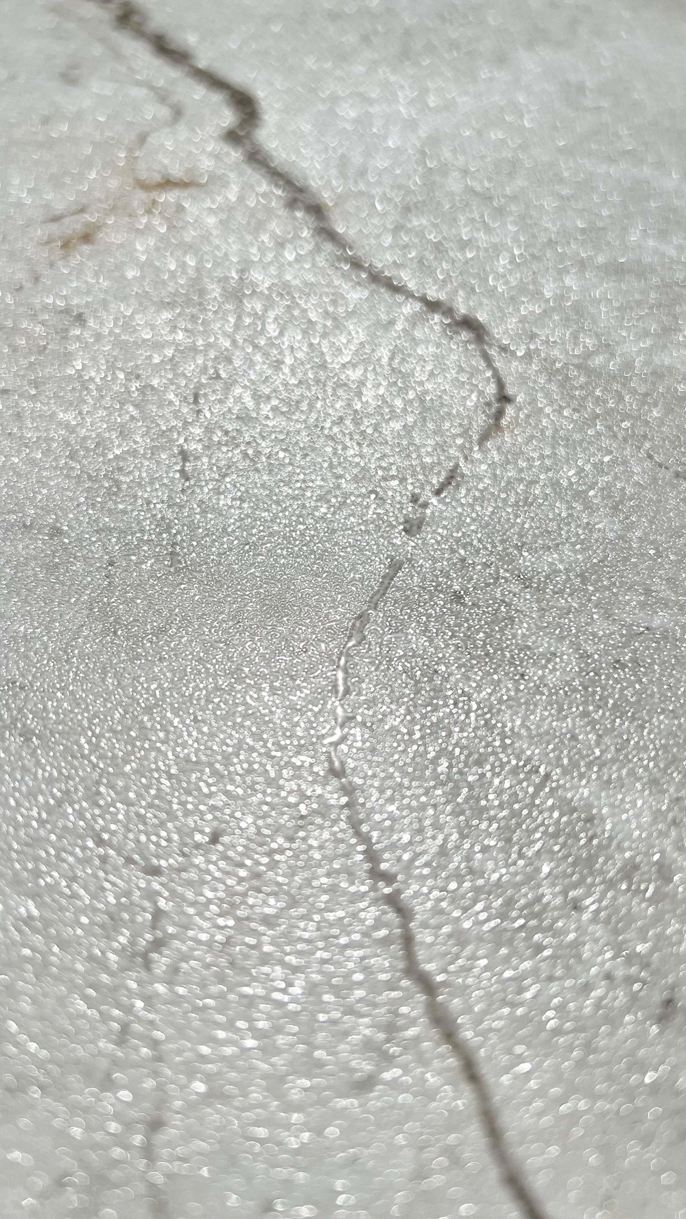 На стену Esme Black Sugar Carving 60x60 - фото 23