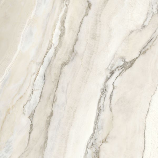 На пол Marbleset Кремовый Матовый 60x60 - фото 3