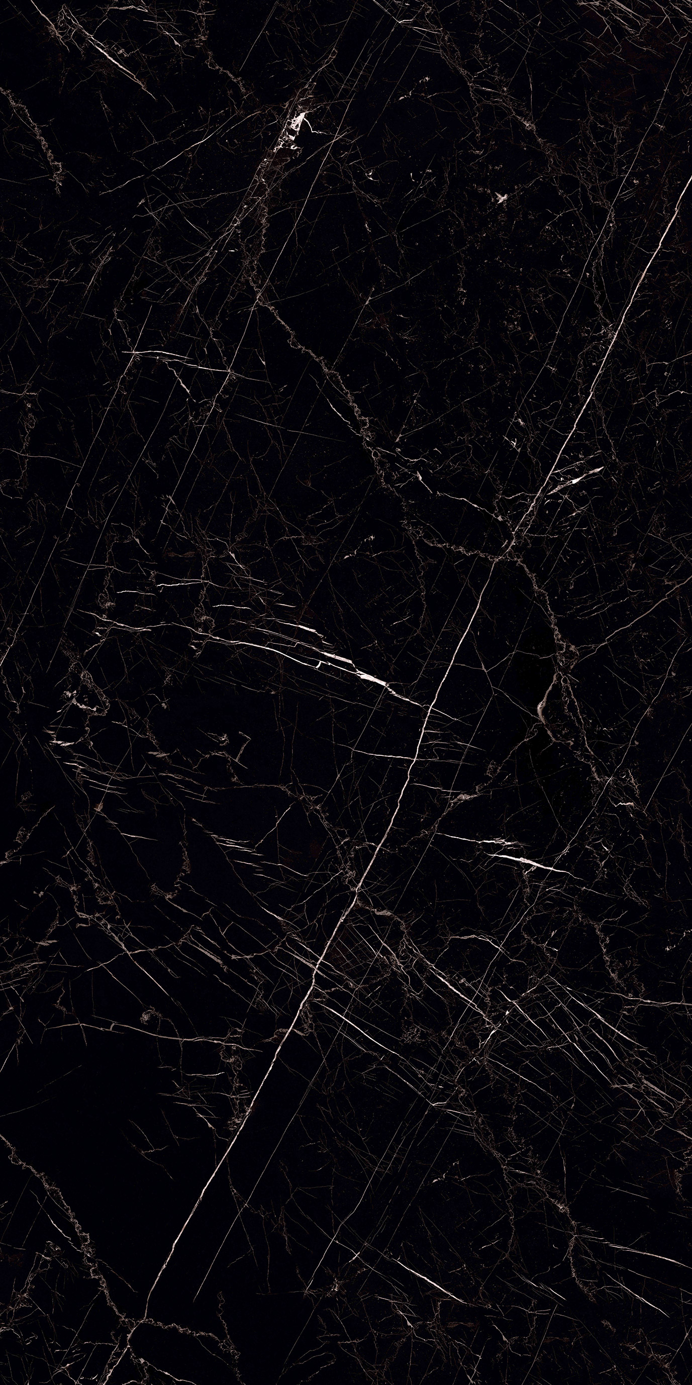 На пол Matt Nero Marquina Matt 1200х2700х6