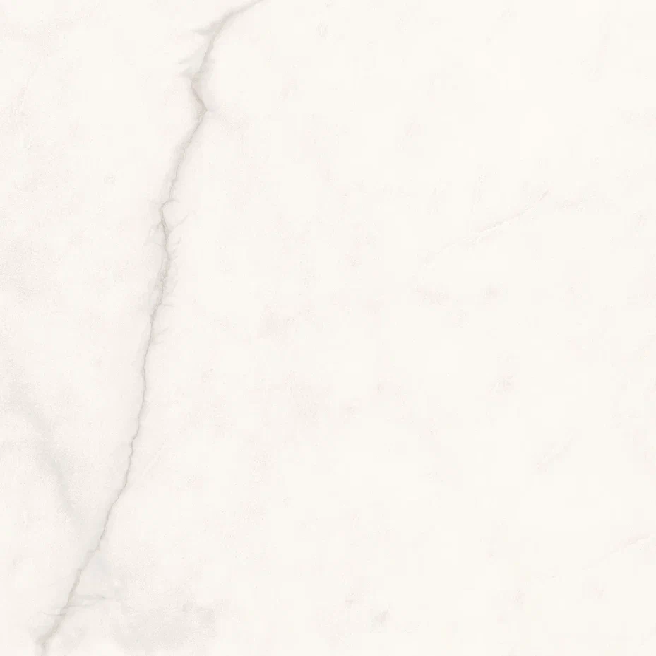 На пол Iset Белый Матовая 60x60 - фото 7