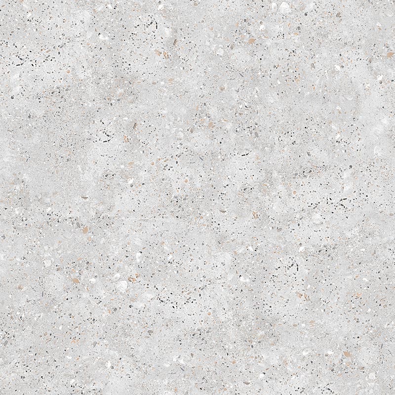 GNR6060437-GM На пол Sand Светло-серый Мягкая граниль 600x600x9.5