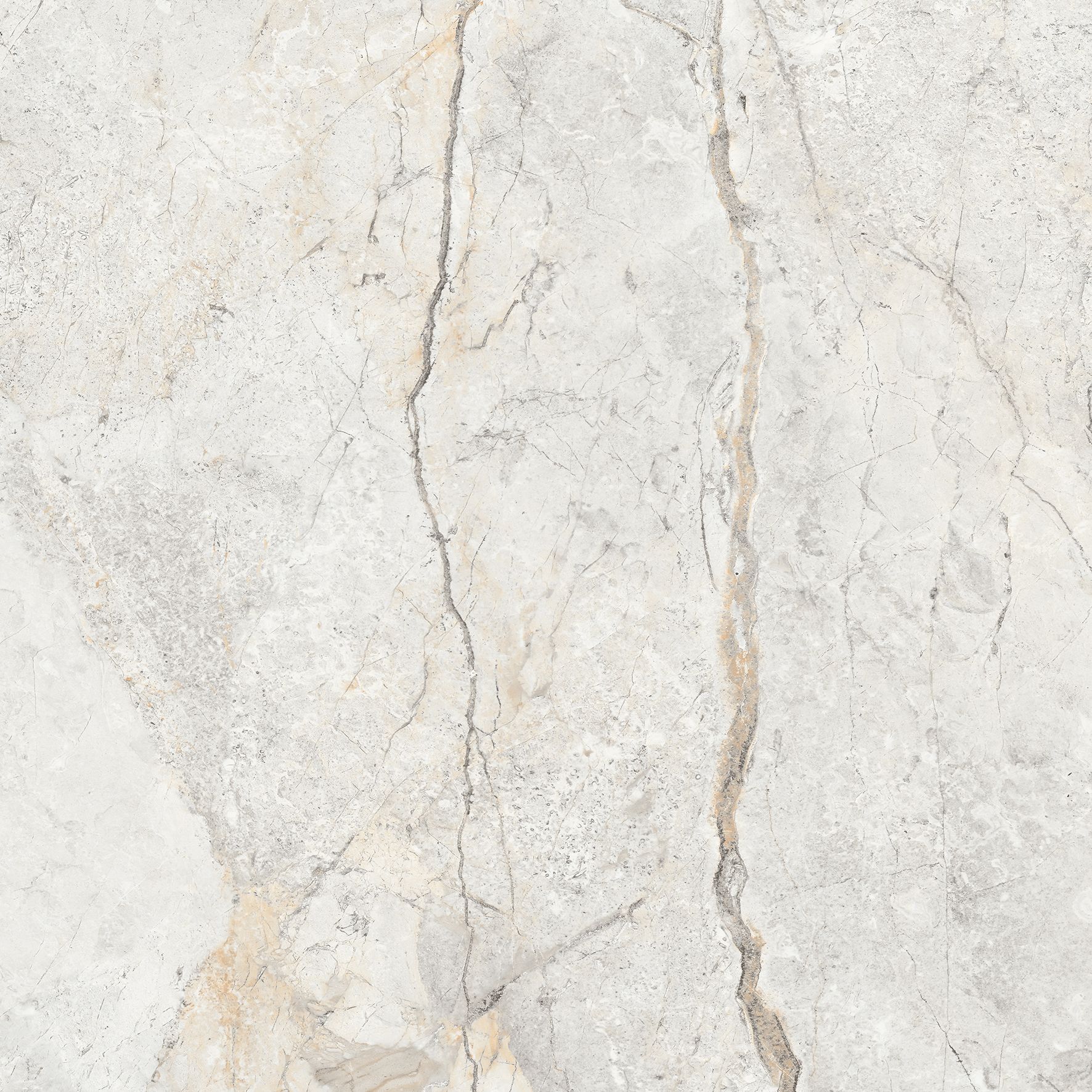 На стену Esme White Sugar Carving 60x60 - фото 12