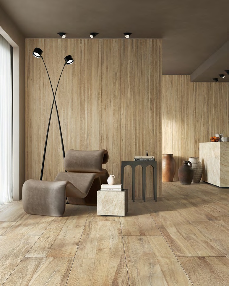 Fondovalle Woodblock - фото 5