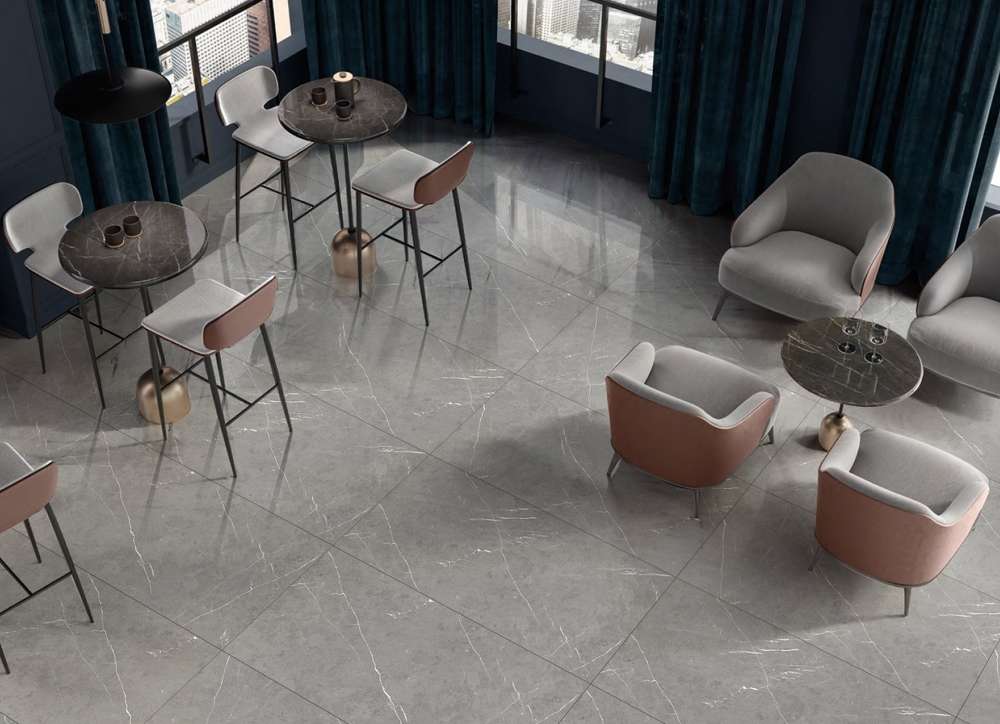 Eurotile Pietra Grey