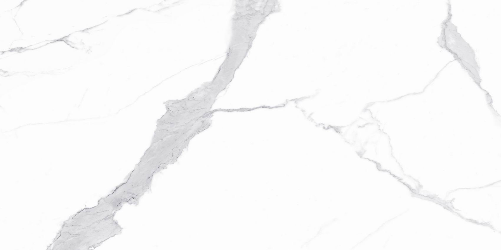 На стену Statuario White Белый 30x60 - фото 6