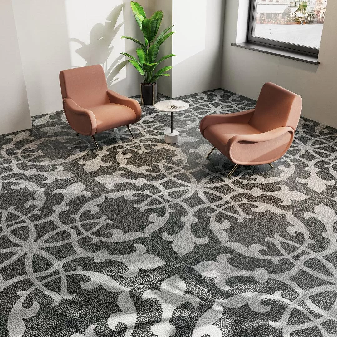 Керама Марации Багатти - фото 2