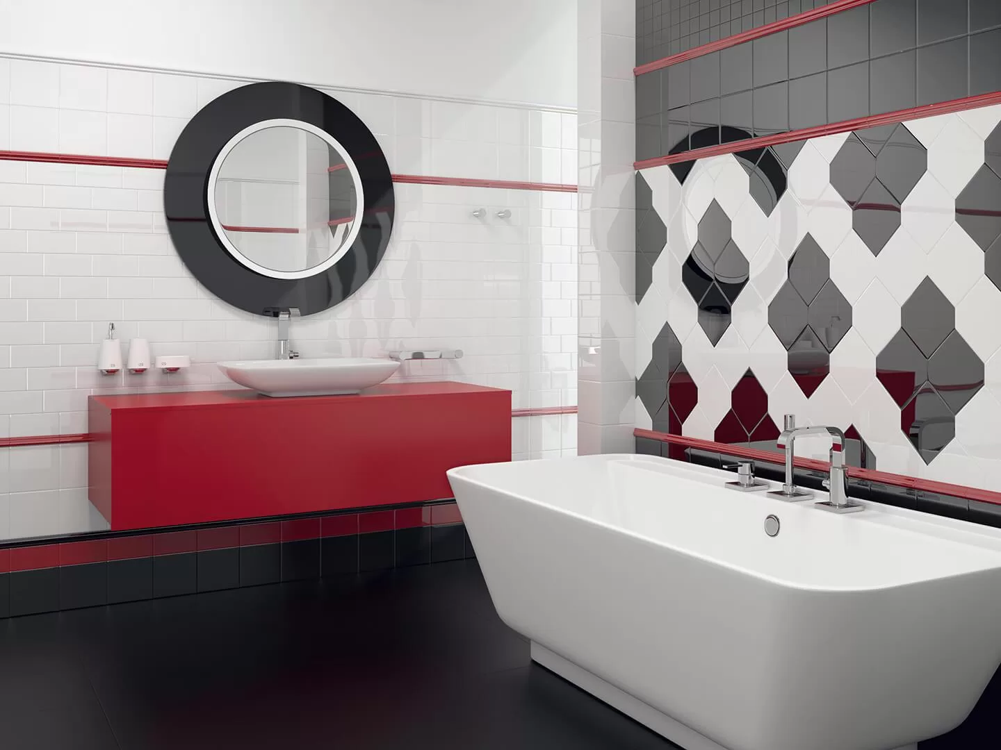 Керама Марации Граньяно - фото 4