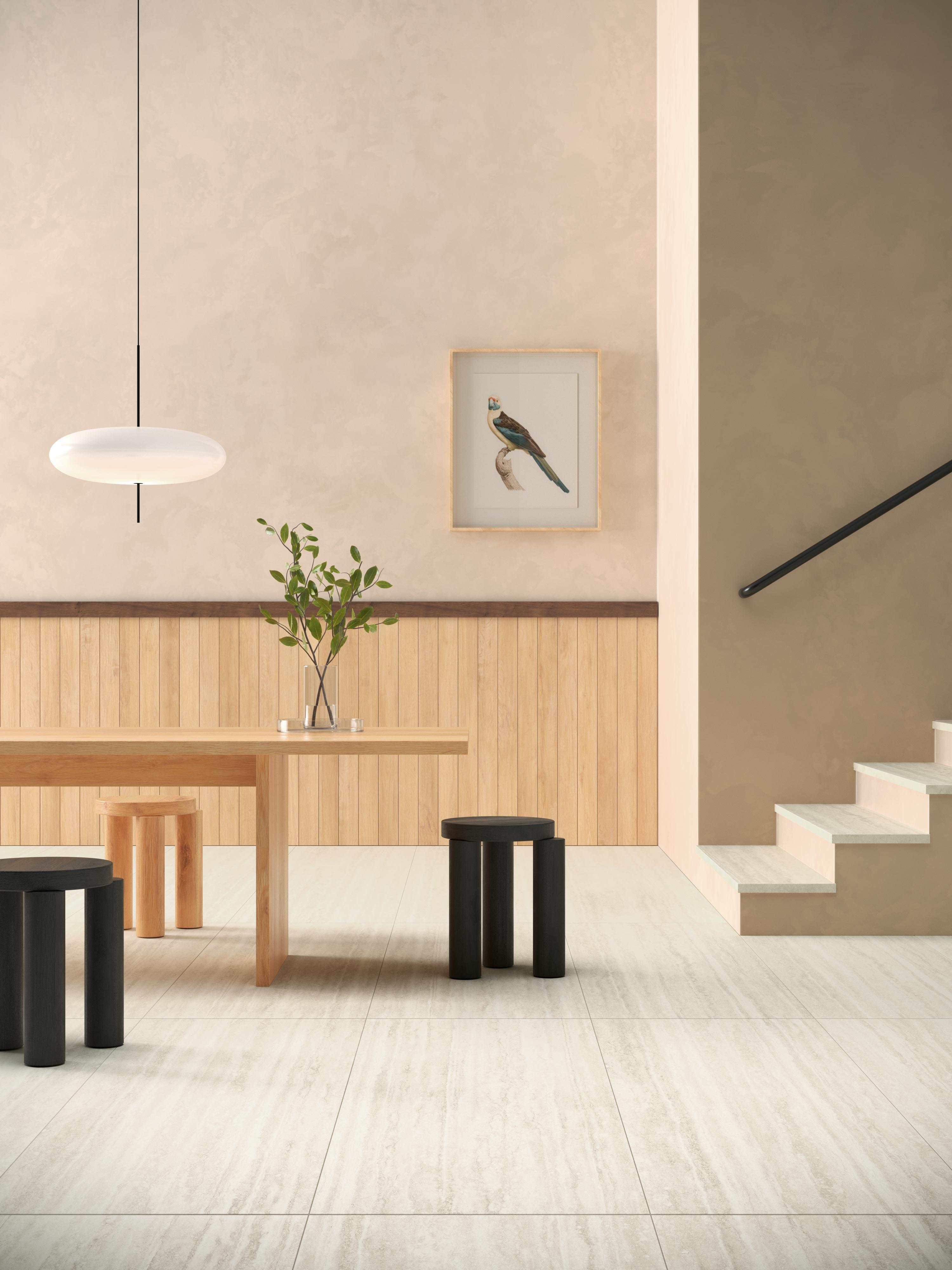 610130006229 Плинтус Рим Уайт 7.2x60 - фото 4