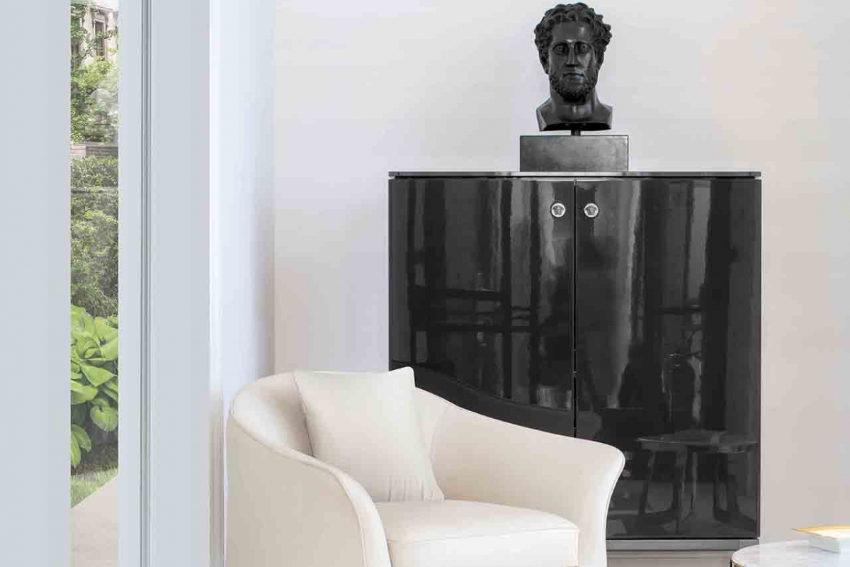 Versace Gemstone - фото 22