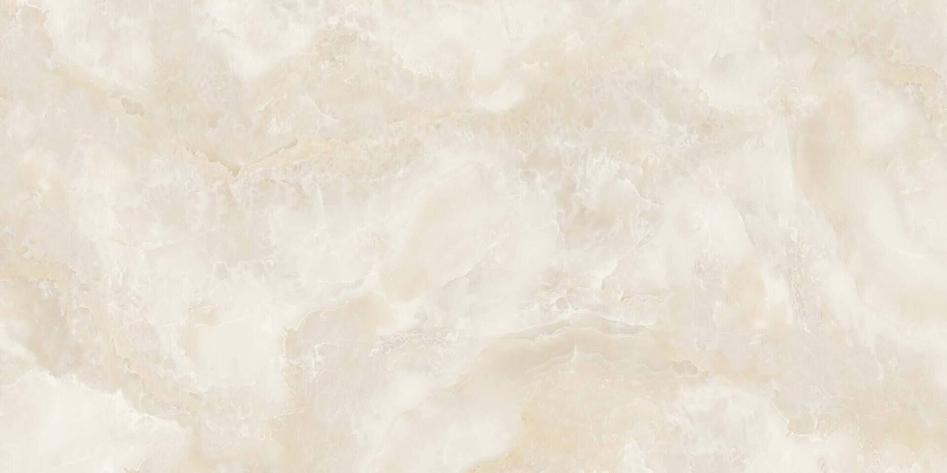 На пол Miracle Ivory Diamond Effect High Glossy 60x120 - фото 6