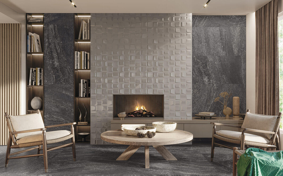 Sanchis Slate Stone