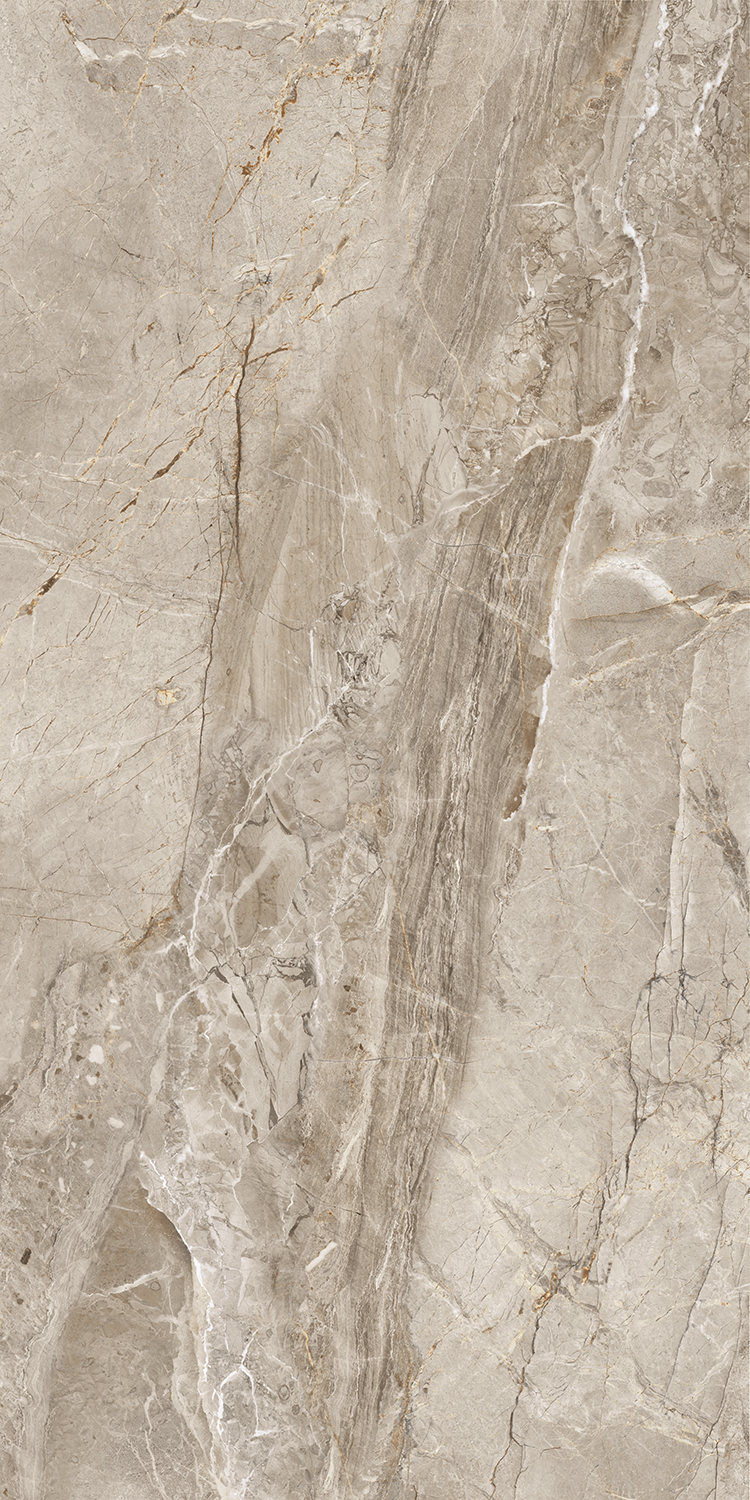 На пол Cineria Taupe Polished 60x120 - фото 6