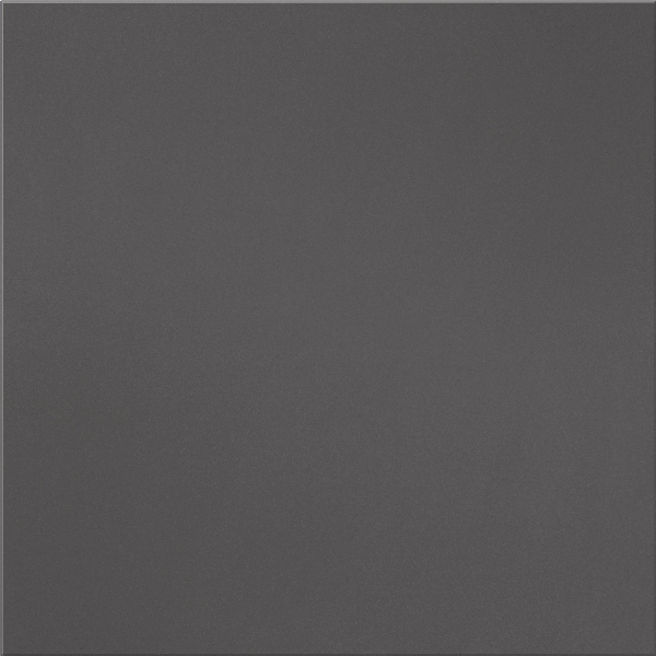 UF013PR На пол Моноколор Черный полированный ректифицированный 60х60