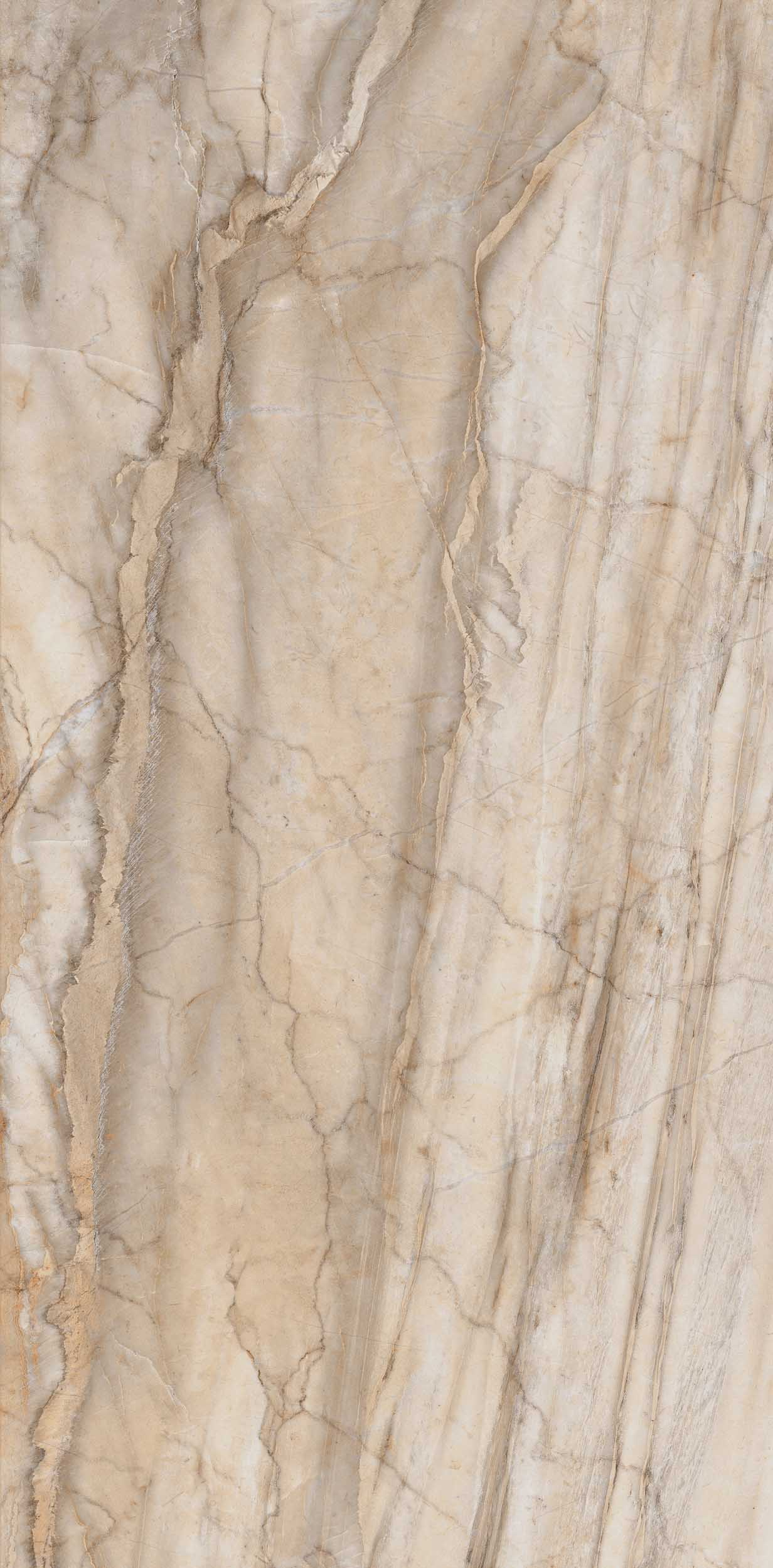 На пол Bernini BR01 Pearl Неполированный Рект. 80х160х10 - фото 5