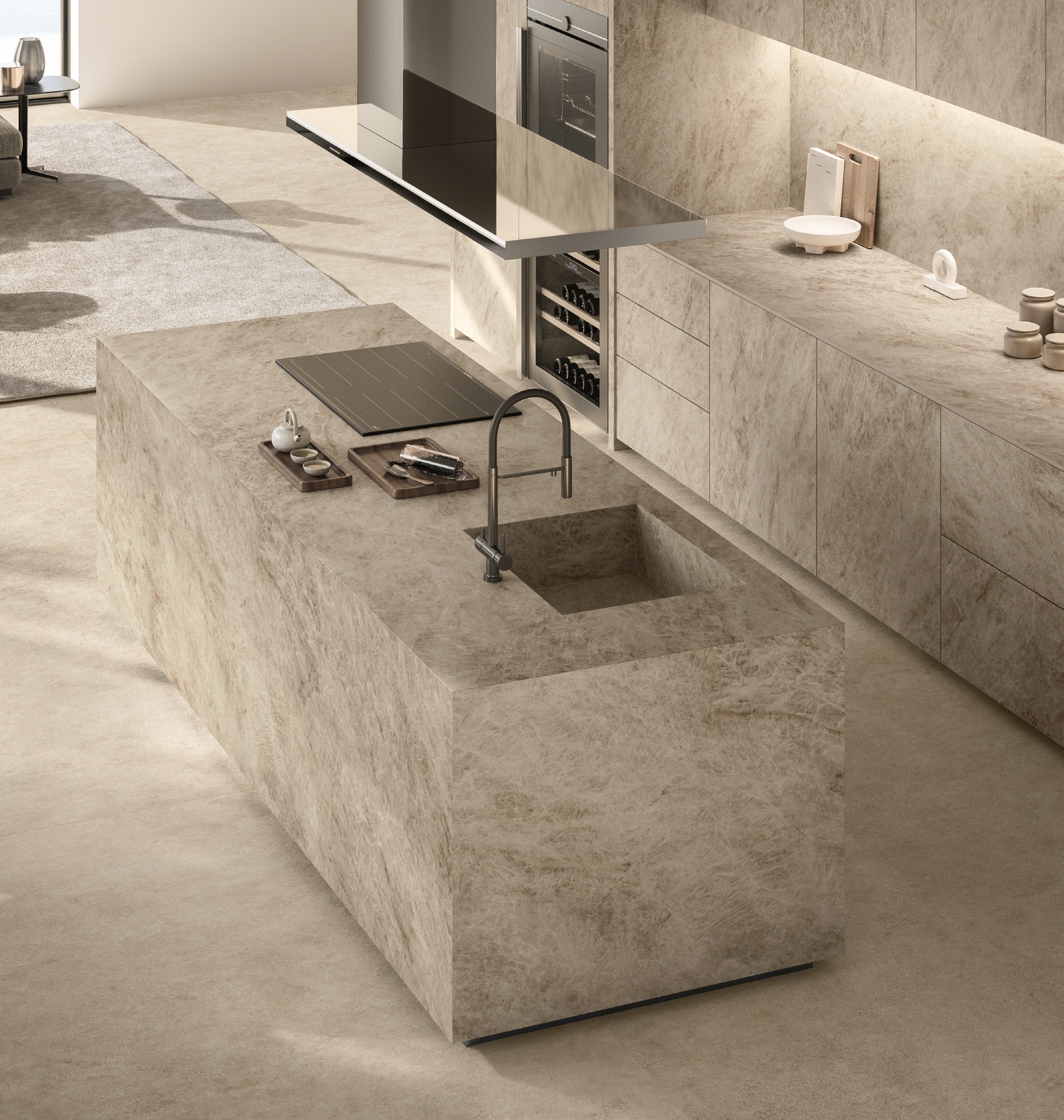 Atlas Concorde Italy Marvel Epic - фото 16