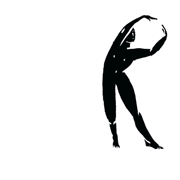 4101299 Декор Stories Dance Matte 10x10 - фото 39