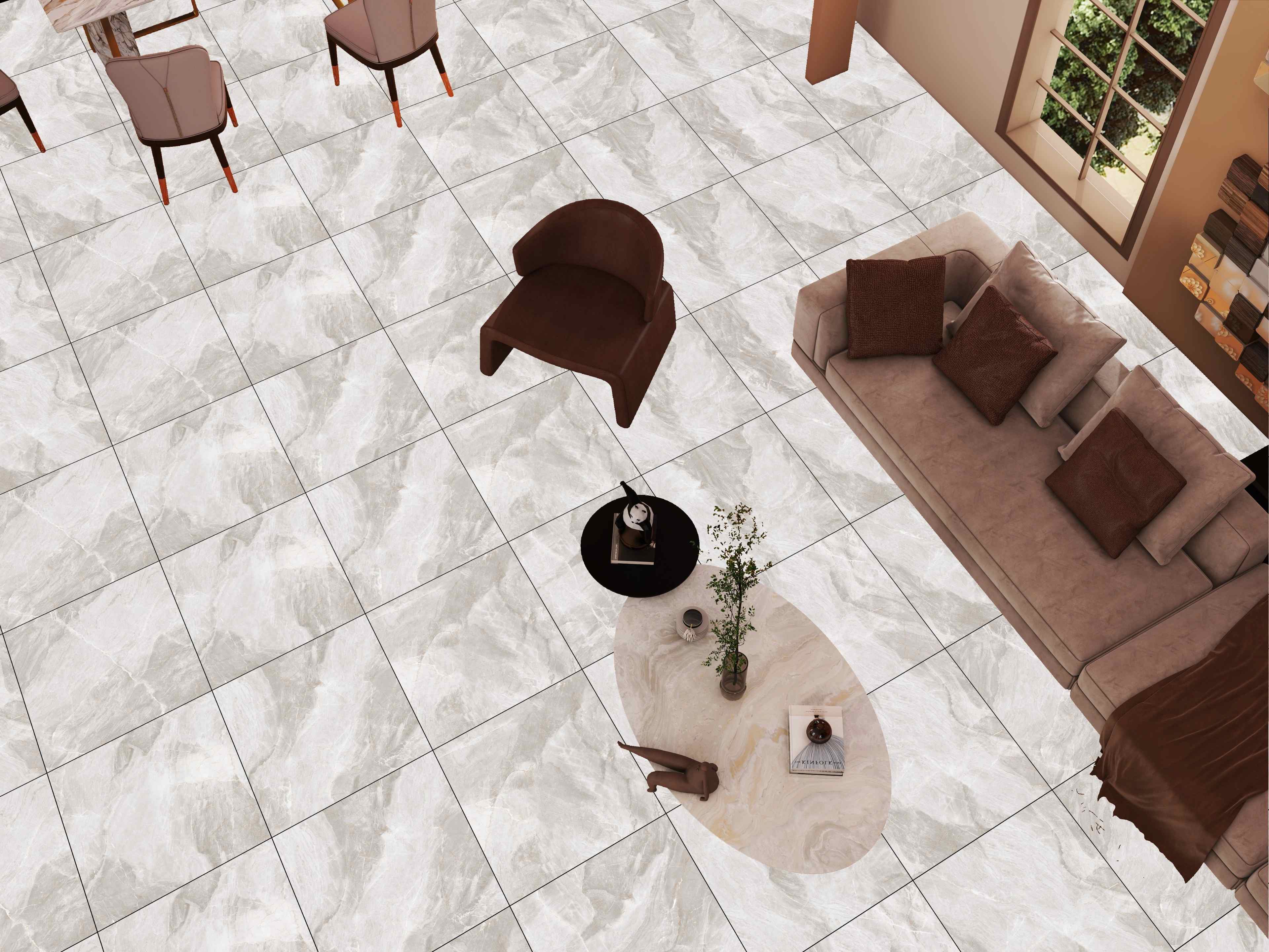 LV Granito Alfa - фото 3