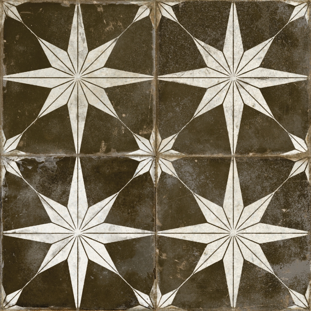 38173 На пол Fs Star Night 45x45x0.95 - фото 5