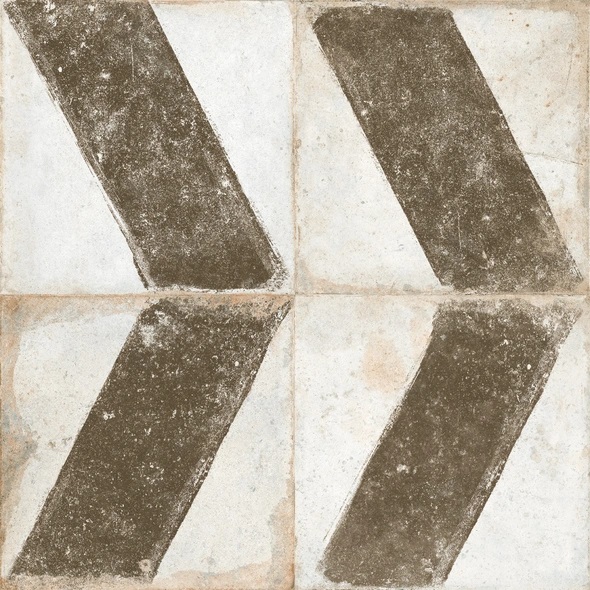 32442 На пол Fs Wabi Sabi Arrow 33x33 - фото 3